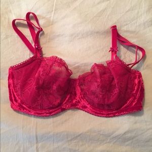 Victoria’s Secret dream angels 32DD push-up bra
